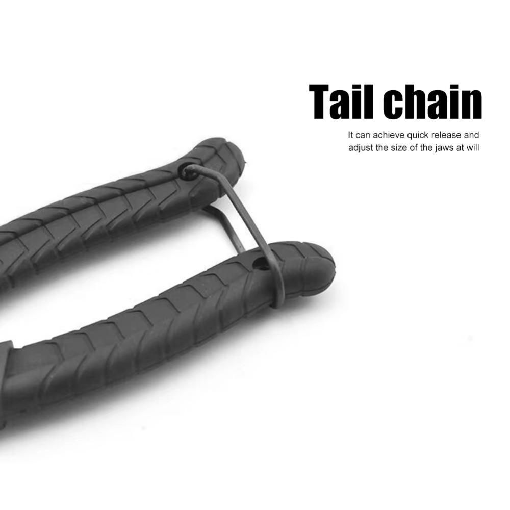 Up Multi Link Plier Bike Chain Opener Pliers Portable Bicycle Chain Repair Tool