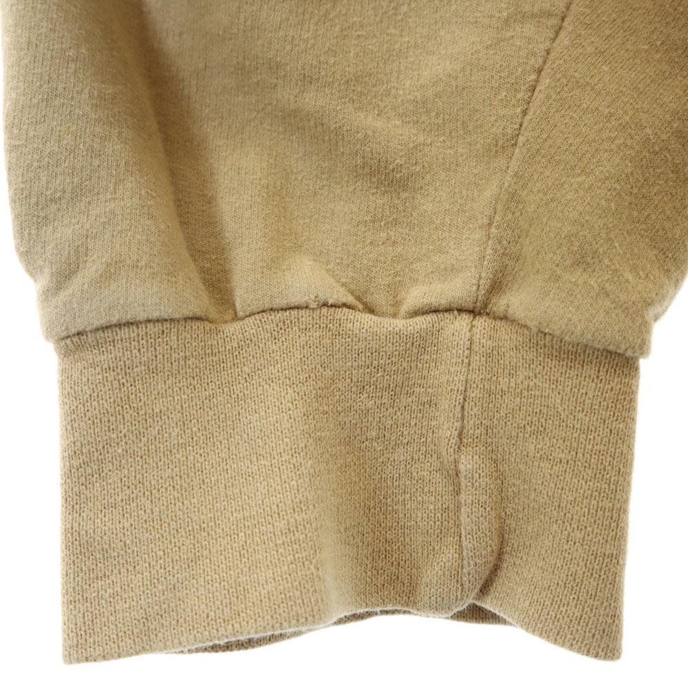 Giorgio Armani 80'ler 90'lar Eski Uzun Kollu Sweatshirtler LE COLLEZIONI PULLOVER Erkek Kullanılmış