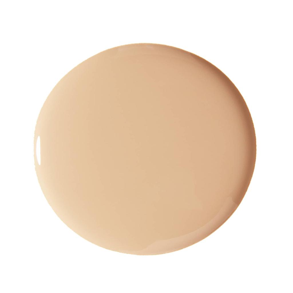 KEYTH, Color Silky Fit Cover Cushion, 02 Silky Beige, 15g (0.52oz)