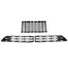 Clip-on Insect Protection Net for Geely Boyue L Front Grille