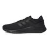 adidas Lite Racer 2.0 Triple Black Men Sneakers Core-Black Cloud-White EG3284