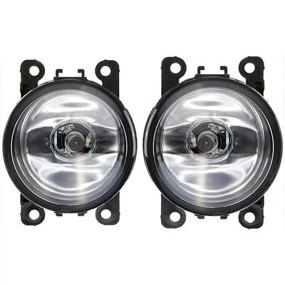 Fog Lamp Set for Swift, Ritz, Dzire, K10 T2, Ecosport, Baleno, WagonR