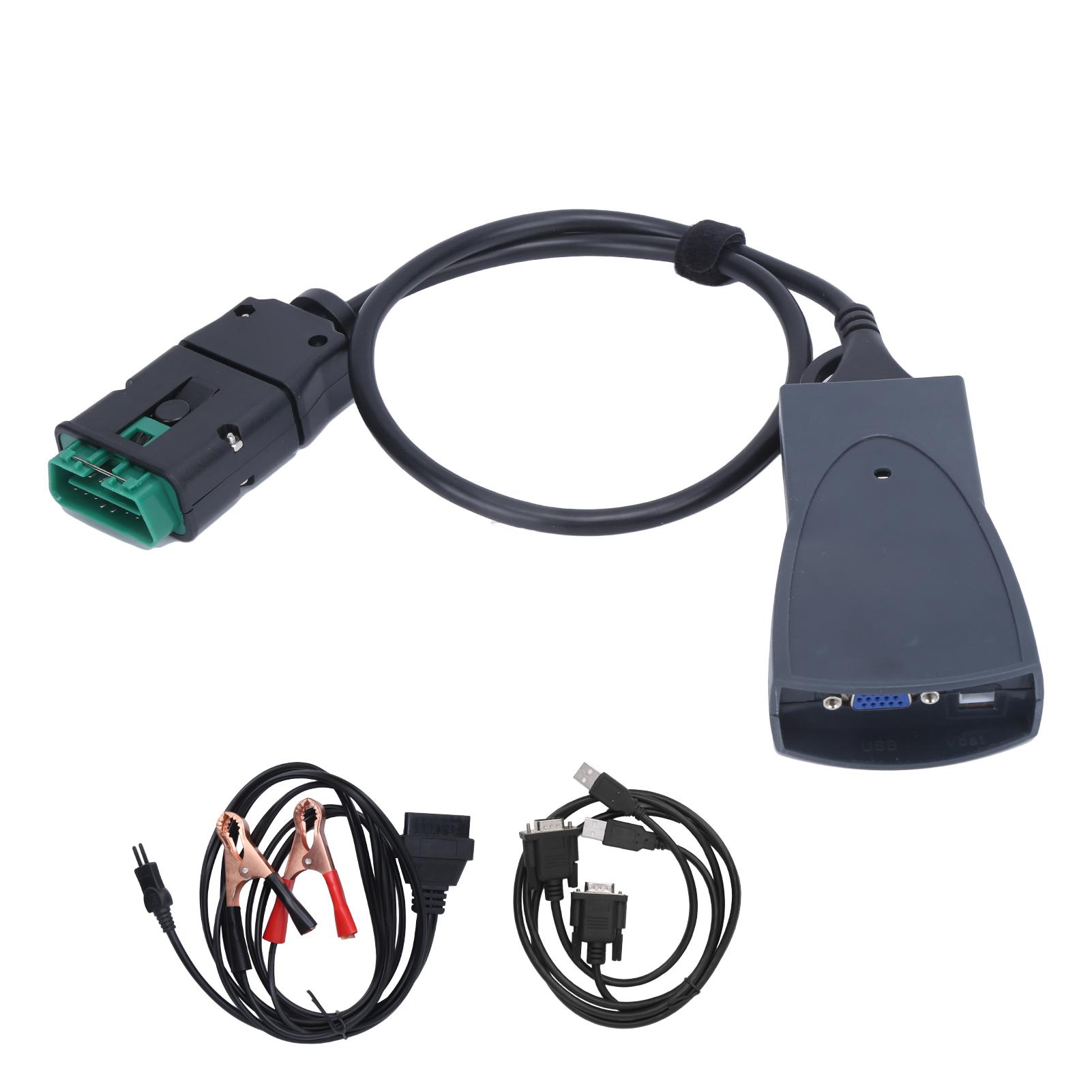 

Диагностический сканер OBD2, тестер неисправностей, многоязычный, 9 значений, замена дисплея для