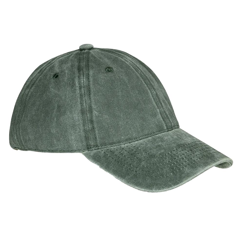 Result Headwear Core Cotton Baseball Cap