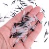 Dental Disposable Composite Brush Tips/Brush Handles For Dental Clinic Supplies