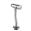 Manually Toilet Copper Urinal Flush Valve Delay Urine Flush Valve Into the Wall Hung Urinal Flush Valve