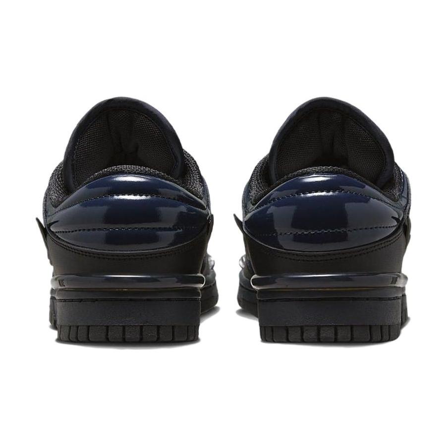 Nike Dámské tenisky Dunk Low Twist Dark Obsidian Skate boty DZ2794-400