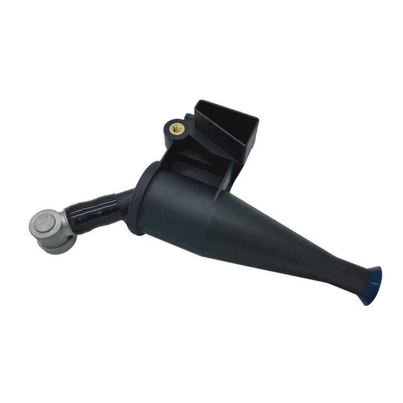 Crankcase Vent Valve PCV Oil Separator For BMW E38 E39 540i 740i 11151705272