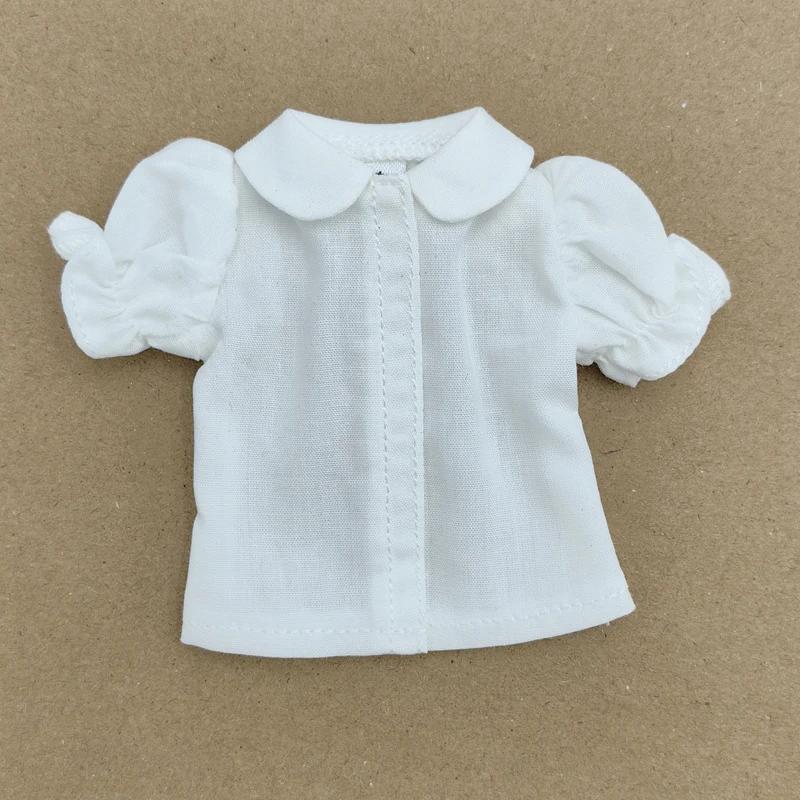 For Blythe Doll Clothes Sweater for Ob24 Ob22 Azone Dolls Jeans and Hoodie