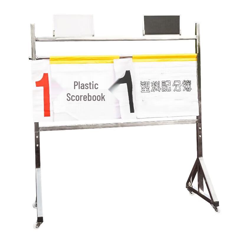 Multi-Sport Floor Scoreboard