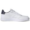 Adidas Courtphase White Collegiate Navy Men Sneakers Cloud-White GX5949