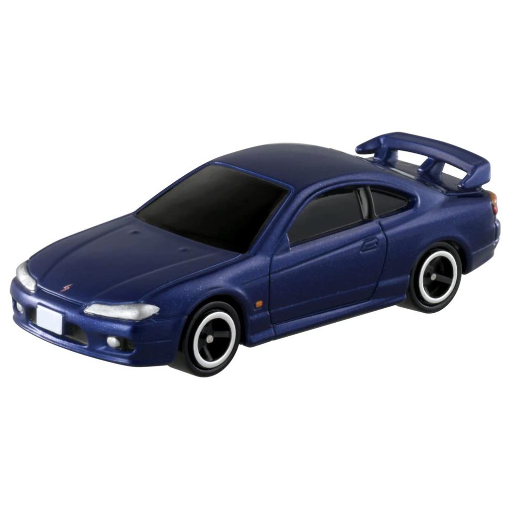Takara Tomy Tomica Gift Sports Car History Collection Miniature Car Toy for Ages 3 and Up