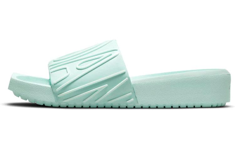 Air Jordan Wmns Jordan Nola Slide Light Dew 35.5