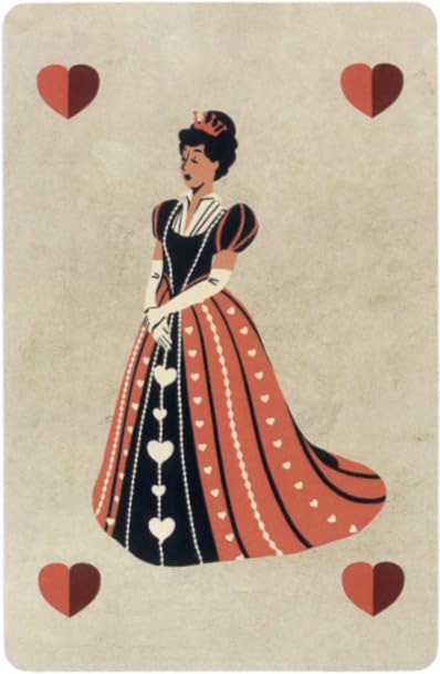 Lenormand Numeral Cards Karen Sakurano 44 Cards with Explanation Card [Authentic]