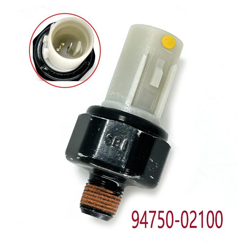 

НОВЫЙ Датчик давления масла для Hyundai Accent Elantra i20 i10 Для Kia Rio Niro 1.4 1.6L 9475002100 94750-02100 1PCS