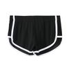 Men's Summer Ice Silk Ultra Thin Mesh Sports Loose Home Underwear