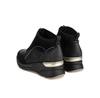 Ботильоны Rieker N6361-00 черные
