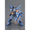MG Mobile Suit Gundam SEED GAT-X102 Duel Gundam Assault Shroud Farbcodiertes Plastikmodell im Maßstab 1100