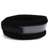 Soft Sponge Neck Brace Breathable Neck Brace Fixing Strap Support U Shaped Pillow for Sleeping