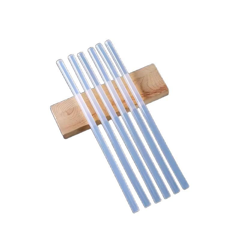 30-Piece Super Sticky High Viscosity Transparent Glue Sticks for DIY Crafts - Free Shipping