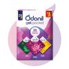 Odonil Gel Pocket Air Freshener 30g (10g X 3) Infused With Essential Oils Long Lasting