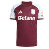 adidas Fotbalový dres Aston Villa Fan Edition Pánský JN8061