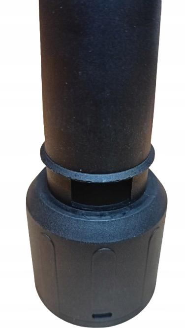 Adapter dewalt - odkurzacz starmix