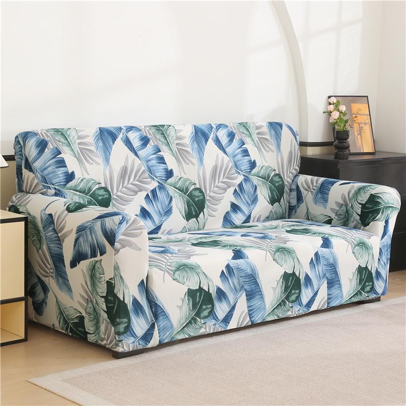 New 1/2/3/4-seater Stretch Sofa Covers Couch Cover Sofa Slipcovers Furniture Protector for Corner Sofa Chaselong Slipcovers