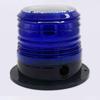 Magnetic Mount Solar Strobe Light for Car Roof, Marine, and Roadblock