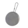 Ideal Gift Waterproof Reflective Star Keychain for Kids Birthday Christmas Stocking Stuffers Enhanced Visibility Star Sh