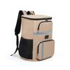 Backpack Cooler Waterproof Insulated Rucksack Leak Proof Can Cooler Backpack Holding 45 Cans for Camping Beach Fishing Picnic Travel