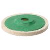 Polishing Pad Polishing Pad Tool Wool Felt Disc 1Pcs
