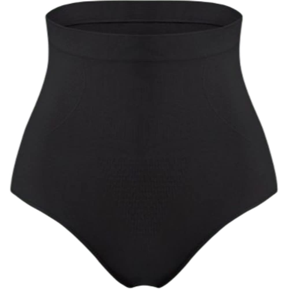 

Plus Nao Girdle Size Black Women s Panties, High-Waisted, Shape-Up, Tightening, Anti-Cold, Postpartum, XL,