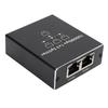 Ethernet Splitter 1 to 3 1000Mbps LAN Splitter Network Switch Gigabit Internet Splitter for Cat 6 7 8 Cable