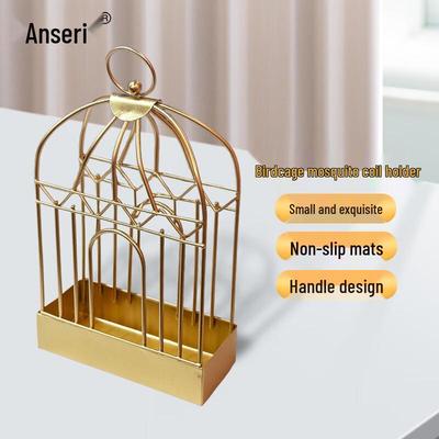 Ancai Rui Hanging Mosquito Coil Holder