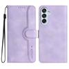 Flip Cases For Samsung Galaxy M15 M55 F15 5G On For Samsung M15 SM-M156B M556B Magnetic Stand Phones Protective Wallet Shell