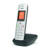 Téléphone sans fil - GIGASET - E390 - Blanc - DECT - Répondeur intégré