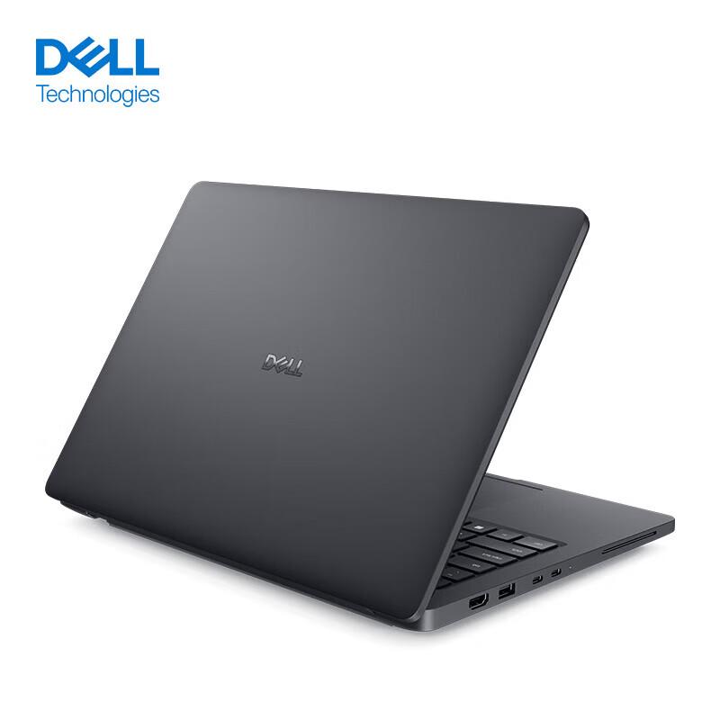 Dell Pro Max 14 AI Mobile Workstation Laptop (CN version)