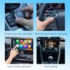 2in1 NEW Wireless CarPlay Android Auto Wireless Adapter Smart Mini Box Plug And Play WiFi Fast Connect Universal