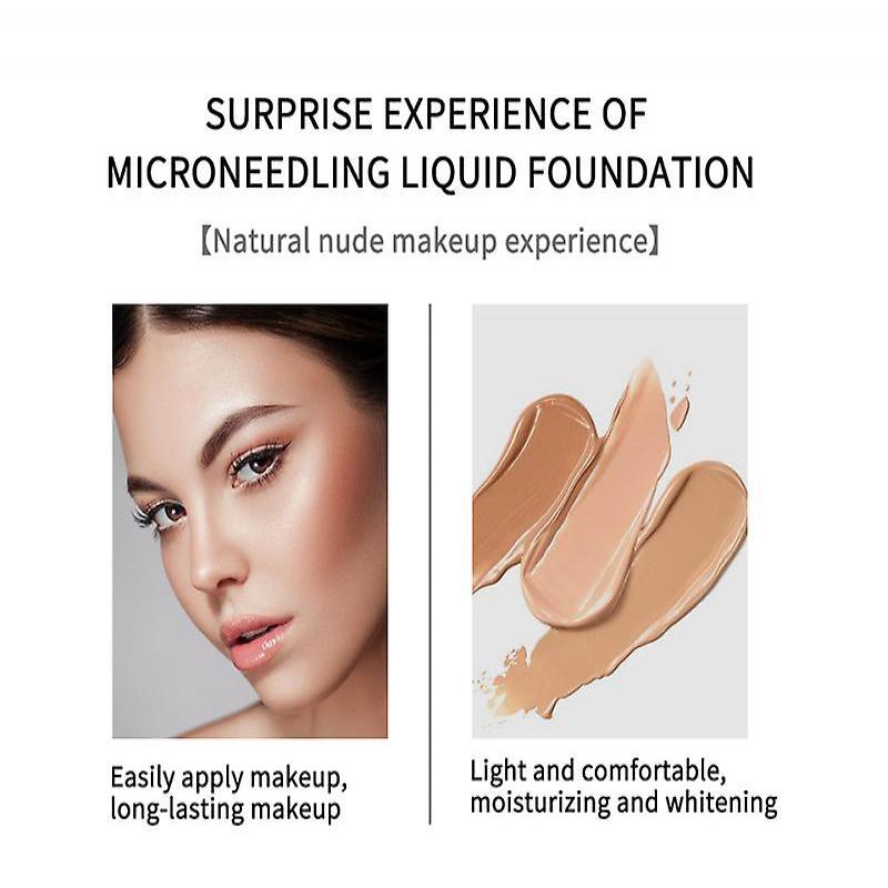 Hautpflege 12 Flaschen BB Glow Kit Ampulle Aufhellendes Serum Foundation