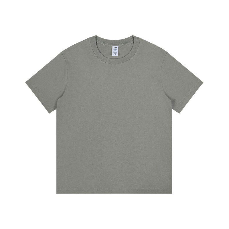 

Японская фабрика Распродажа остатков Ретро футболка с коротким рукавом Rock Gray 3XL (85-92.5kg)