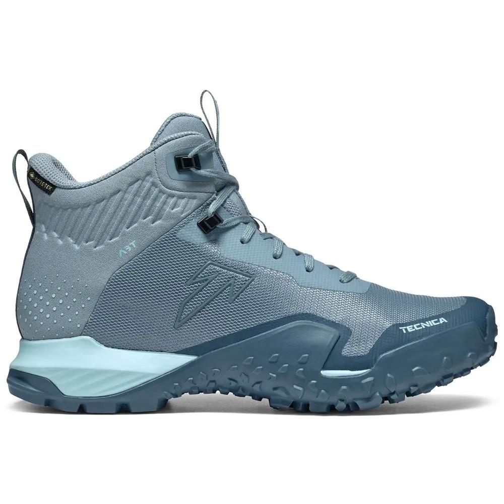 Tecnica Ботинки для хайкинга Magma 2.0 S Mid Goretex