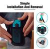 2PCS Accessories Breathable Adjustable Ring Tie Game Handle Holder Elastic Band Leg Strap