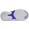 New Balance Nb Fresh Foam Yaru Daily Mesh Cushioning Quick-Dry Support Low-Top Running Shoes Women sneaker White Purple WYARULP