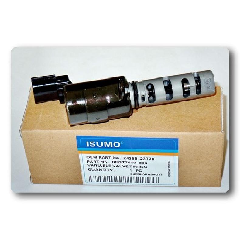 24355-23770 Engine Variable Timing Solenoid Actuator Fits: Hyundai & Kia L4 2.0L