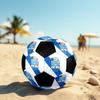 SIZE 5 NK Osijek Soccer Ball Colorful All Ages Machine Stitched PVC Competition Ready Durable High-Bounce