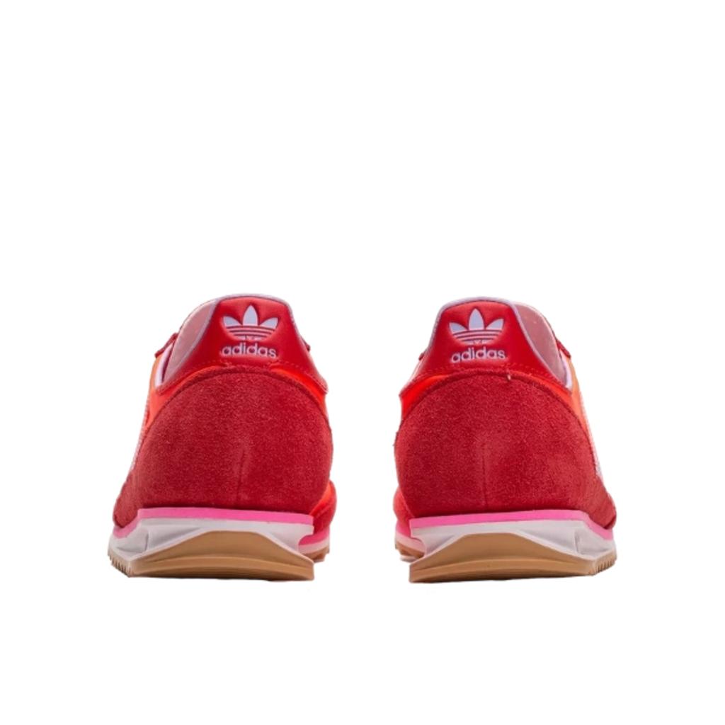 Adidas SL 72 OG Red Ice Lavender