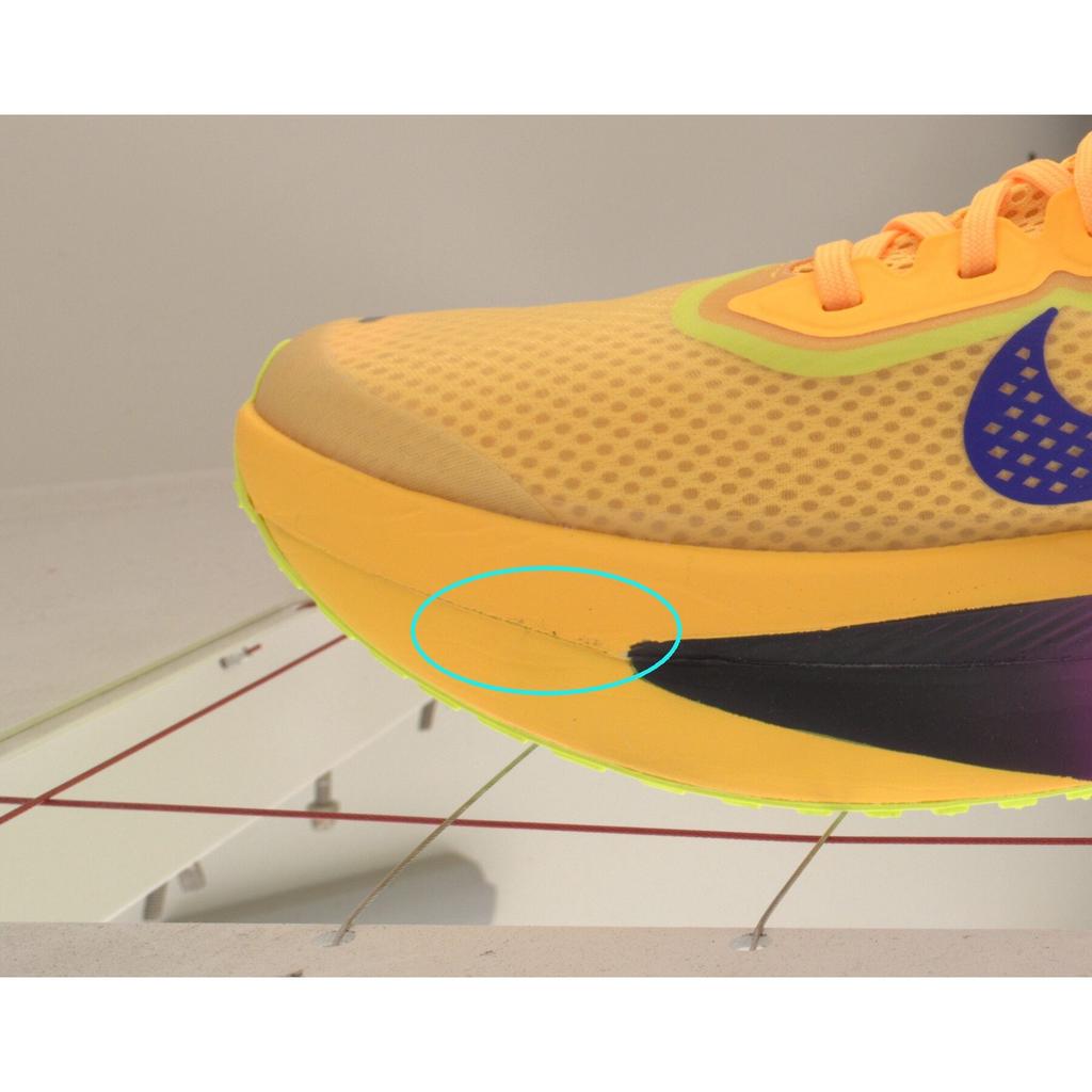 Pre-owned Nike Zoom Fly 6 FN8454-800-P26095365203474