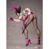 B-style Han Juri Bunny Ver. 1/4 Scale PVC & ABS Painted Complete Figure