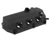 Left Engine Cylinder Head Cover Valve Rocker Arm Cover Suitable For Mitsubishi Outlander 3.0L 2007-2009 1035A840 1035A809